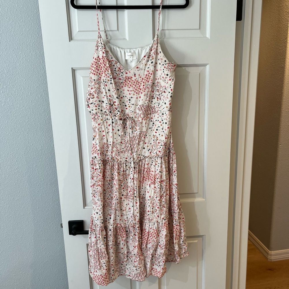 Spring dress ♥️